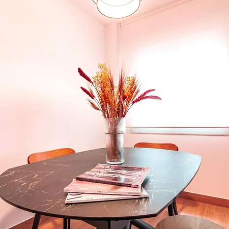 Apartamento Edomus Castilla 120 *