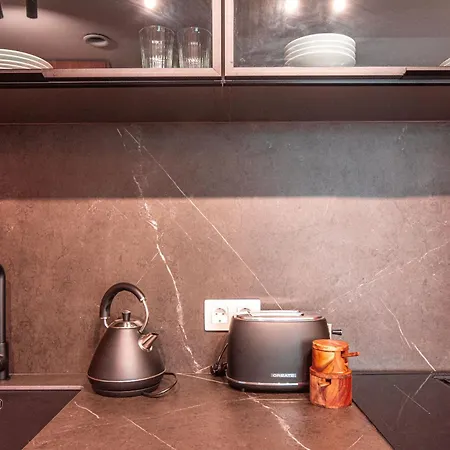شقة Edomus Castilla 120 إشبيلية