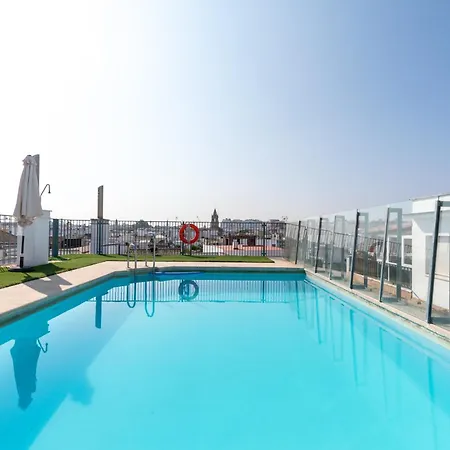 شقة Edomus Castilla 120 *