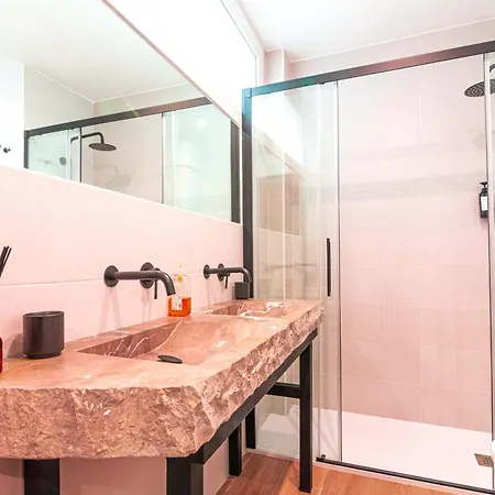Edomus Castilla 120 Apartment Sevilla